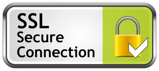 Site Seguro - Certificado SSL